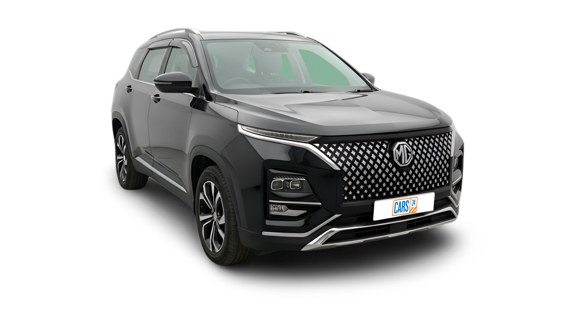 MG HECTOR PLUS-img
